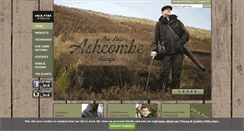 Desktop Screenshot of jackpyke.co.uk